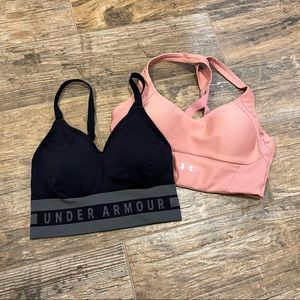 Under Armour Bras - Size Small